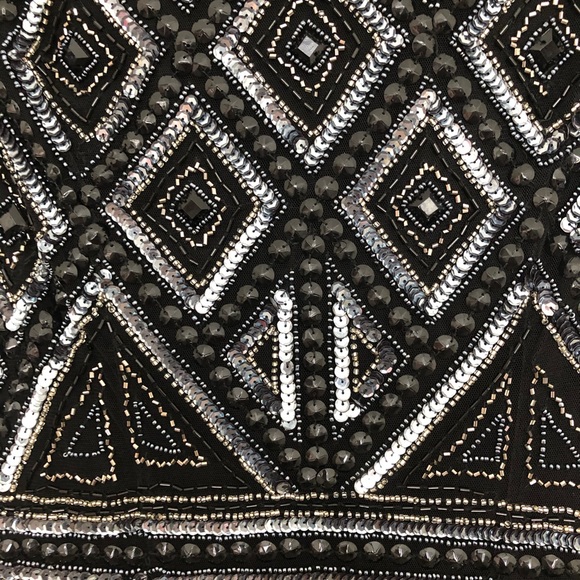 Beautiful sequin dress - Picture 2 of 4